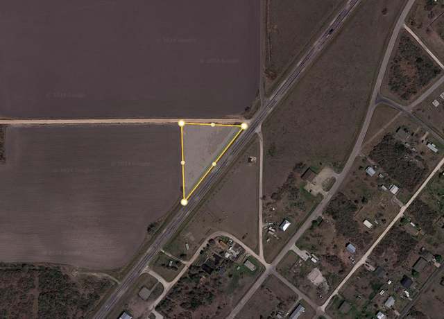 Property at 0 Harris, Bayside, TX 78340