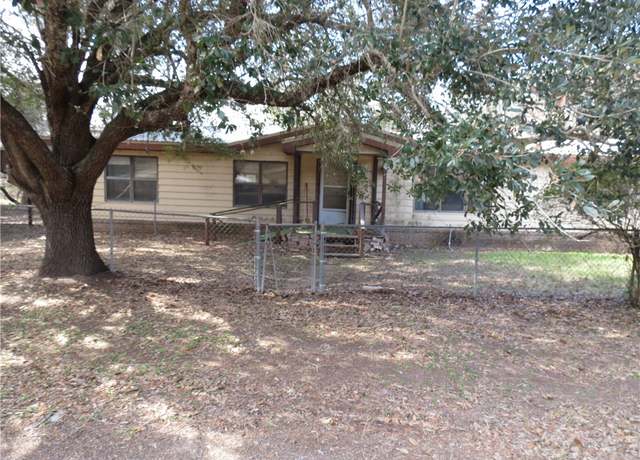 Property at 111 Shadywood Dr, Sandia, TX 78383, 3 beds, 2 baths