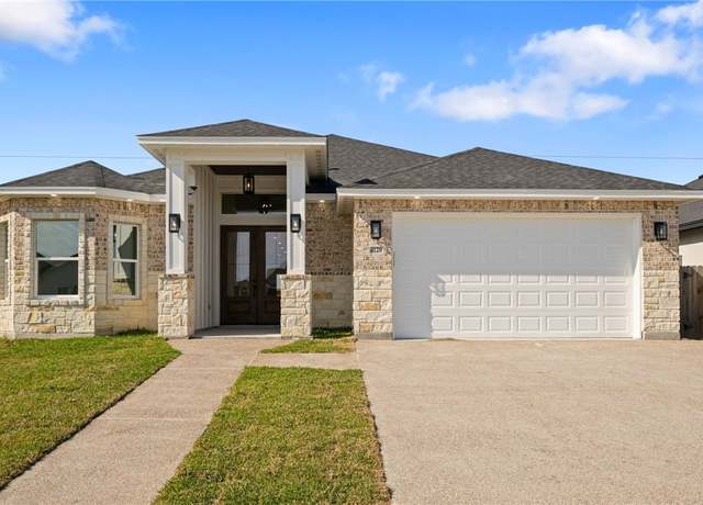 Property at 4129 Azali Dr, Corpus Christi, TX 78414, 4 beds, 3 baths