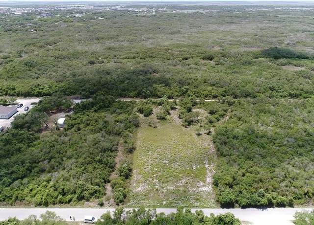 Property at 0 N Whitney St N, Aransas Pass, TX 78336