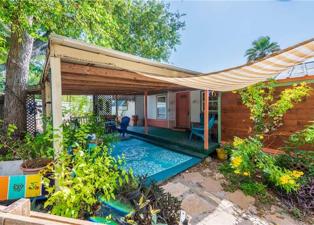 Property at 96 Hideaway Hls, Mathis, TX 78368, 2 beds, 2 baths