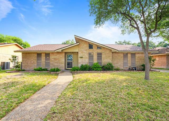 Property at 10710 Atlanta St, Corpus Christi, TX 78410, 4 beds, 2 baths