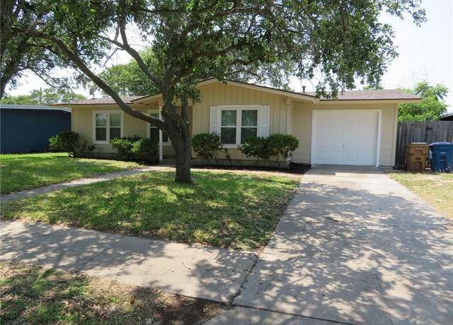 Property at 726 John Lee St, Corpus Christi, TX 78412, 3 beds, 1 bath