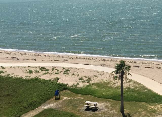 Property at 4242 Gulfbreeze Blvd #606, Corpus Christi, TX 78402, 3 beds, 2 baths