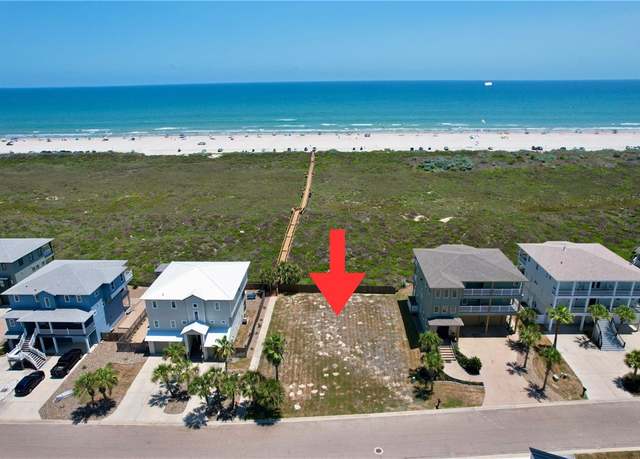 Property at 854 Oceanside Dr, Port Aransas, TX 78373