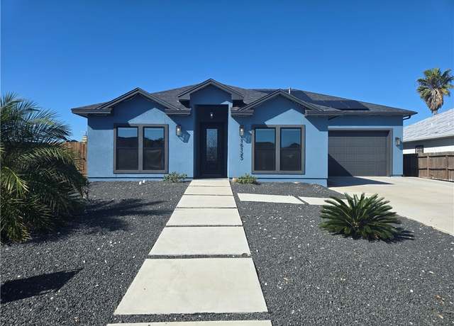 Property at 16125 Seagrape St, Corpus Christi, TX 78418, 3 beds, 2 baths