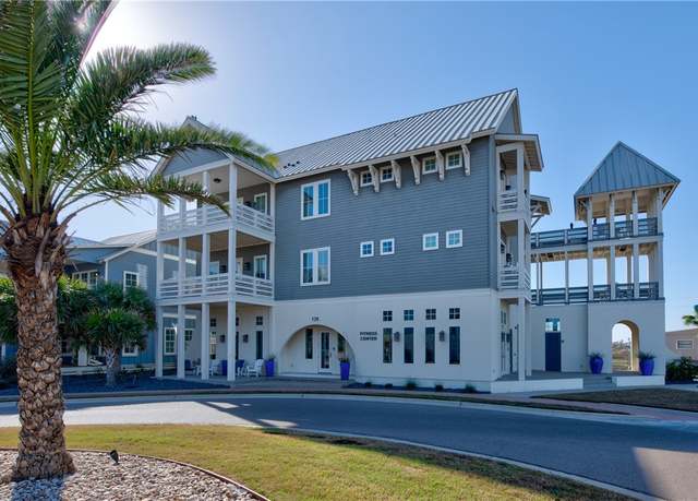 Property at 136 Palmilla Cir #302, Port Aransas, TX 78373, 2 beds, 2 baths