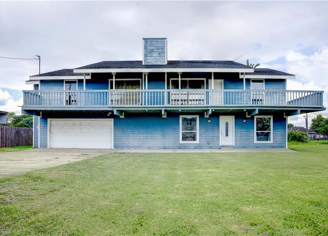 Property at 3729 Rick Ln, Corpus Christi, TX 78418, 5 beds, 5 baths