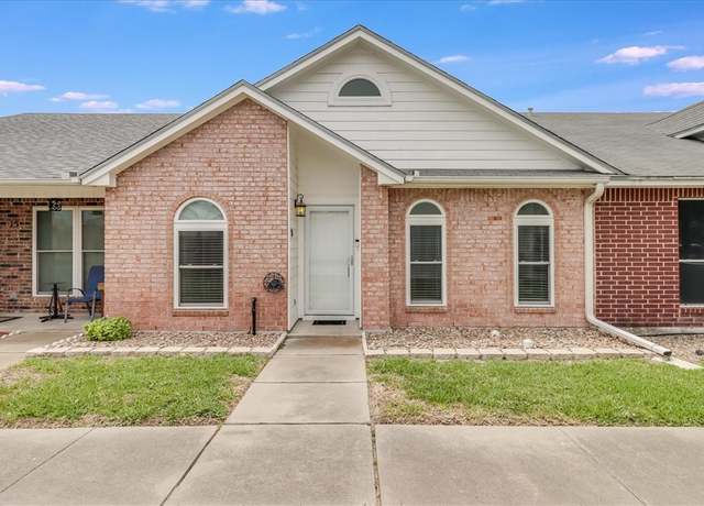 Property at 13656 Teague, Corpus Christi, TX 78410, 2 beds, 2 baths
