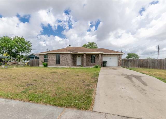 Property at 9002 Caroline, Corpus Christi, TX 78409, 3 beds, 2 baths