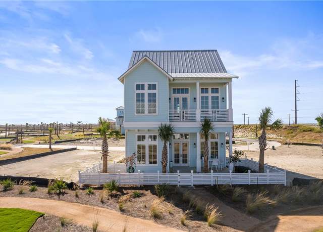 Property at 308 Horse Tail Ln, Port Aransas, TX 78373, 3 beds, 4.5 baths