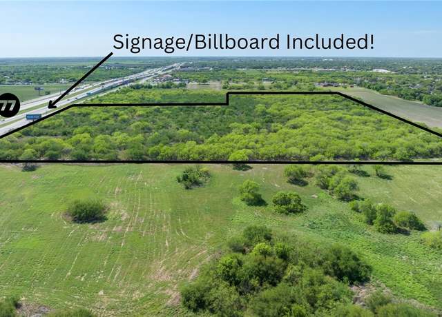 Property at Undisclosed address, Kingsville, TX 78363
