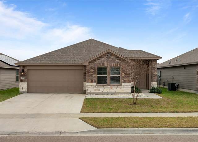 Property at 3934 Banily Dr, Corpus Christi, TX 78410, 3 beds, 2 baths