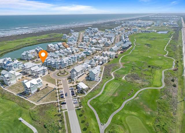 Property at 137 Palmilla Cir #106, Port Aransas, TX 78373, 3 beds, 2 baths