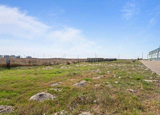 Property at 0 West Palm Beach Rd, Port Aransas, TX 78373