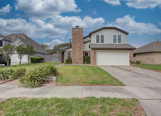 Property at 325 Sea Gate Dr, Portland, TX 78374, 3 beds, 2.5 baths