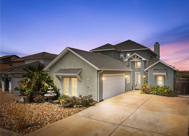 Property at 13530 Carlos Fifth Ct, Corpus Christi, TX 78418, 3 beds, 3.5 baths