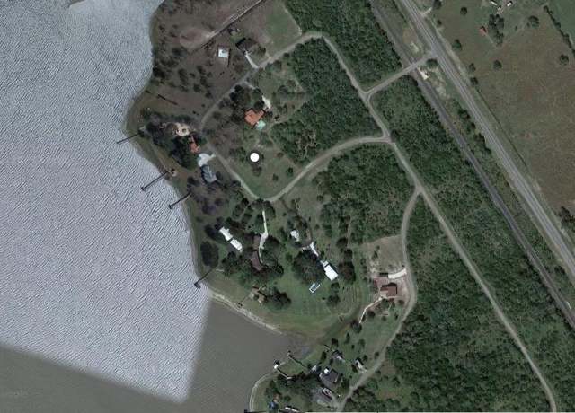 Property at 0 Hilltop, Mathis, TX 78368