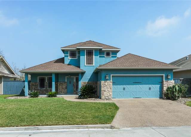 Property at 54 Virginia Hills Dr, Corpus Christi, TX 78414, 3 beds, 2.5 baths