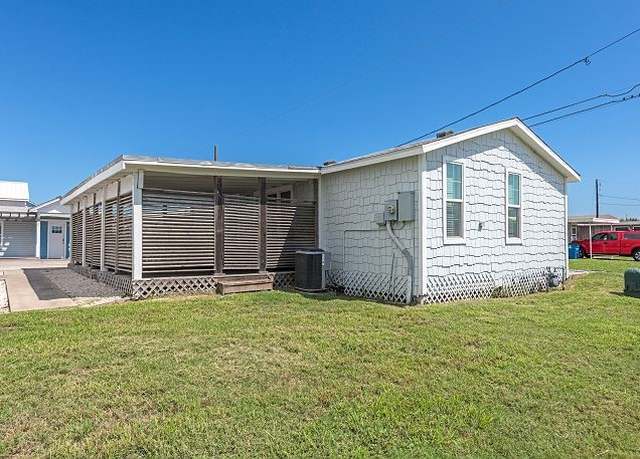 Property at 523 S Station St Unit H, Port Aransas, TX 78373, 2 beds, 2 baths