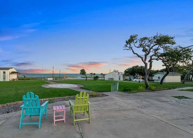 Property at 2003 N Fulton Beach Rd. #39, Rockport, TX 78382, 2 beds, 2 baths