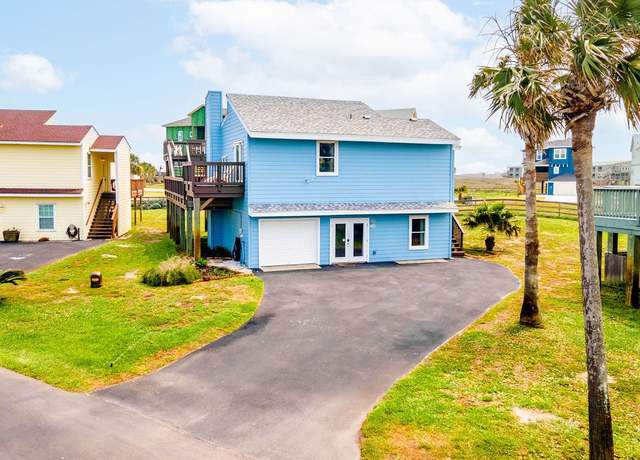 Property at 6877 State Highway 361 #45, Port Aransas, TX 78373, 3 beds, 3 baths