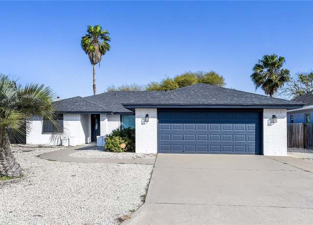 Property at 13922 Longboat Dr, Corpus Christi, TX 78418, 3 beds, 2 baths