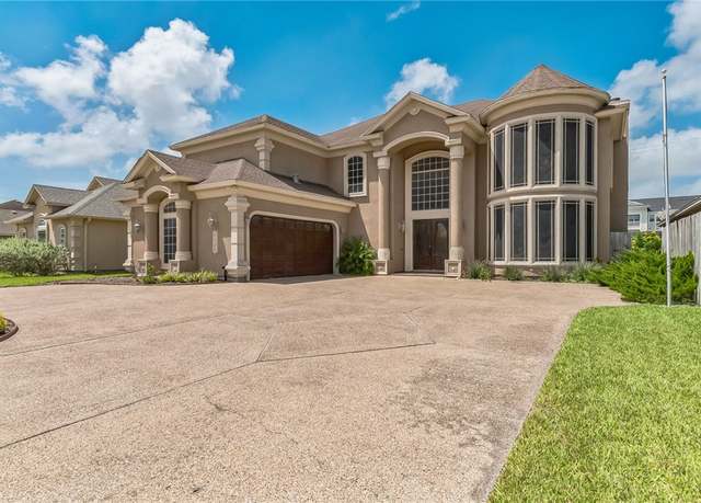 Property at 6522 Miranda Dr, Corpus Christi, TX 78414, 5 beds, 3.5 baths