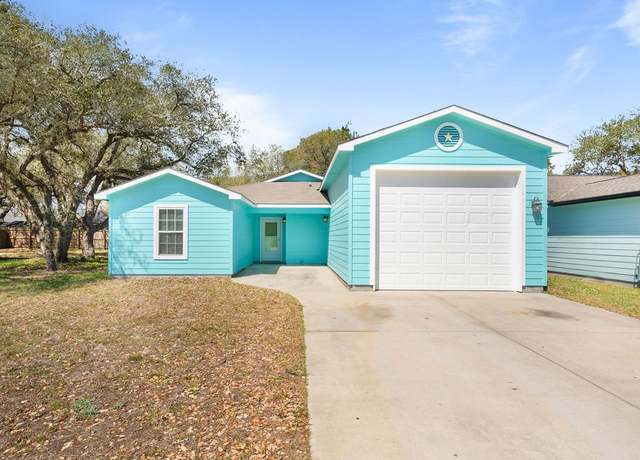 Property at 131 Treasure St, Rockport, TX 78382, 2 beds, 2 baths