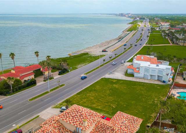 Property at 3645 Ocean Dr, Corpus Christi, TX 78411