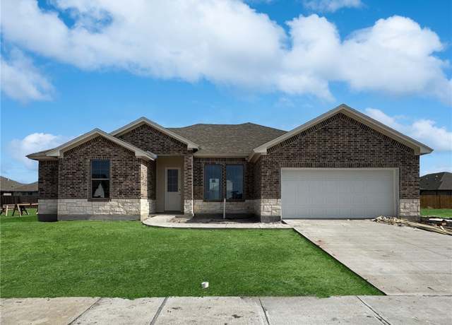 Property at 2650 Lady Andrea Dr, Corpus Christi, TX 78415, 4 beds, 2 baths