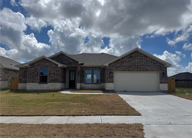 Property at 2650 Lady Andrea Dr, Corpus Christi, TX 78415, 4 beds, 2 baths