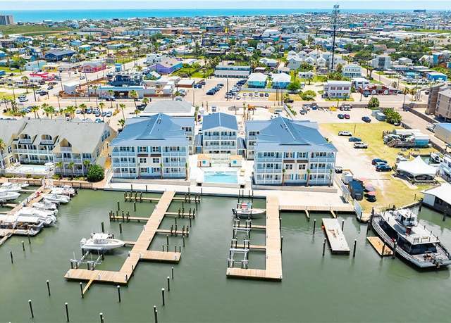 Property at 136 W Cotter Ave #3, Port Aransas, TX 78373, 2 beds, 2.5 baths