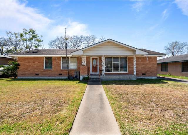 Property at 3301 Casa Blanca Dr, Corpus Christi, TX 78411, 3 beds, 1.5 baths