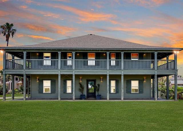 Property at 488 Margo Ln, Port Aransas, TX 78373, 5 beds, 4 baths