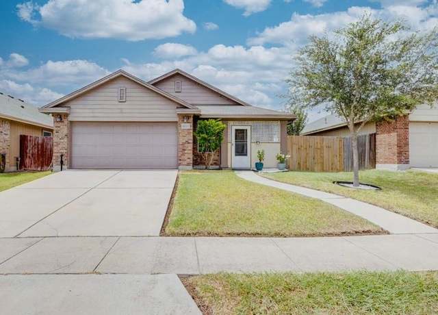 Property at 6113 Choctaw Dr, Corpus Christi, TX 78415, 3 beds, 2 baths