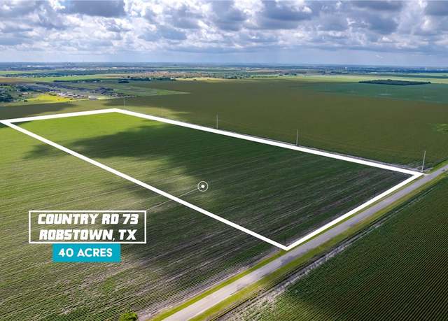 Property at 000 County Road 73, Corpus Christi, TX 78480
