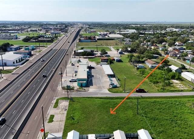 Property at 10642 South Padre Island Dr, Corpus Christi, TX 78418
