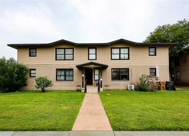 Property at 617 Glazebrook St, Corpus Christi, TX 78404
