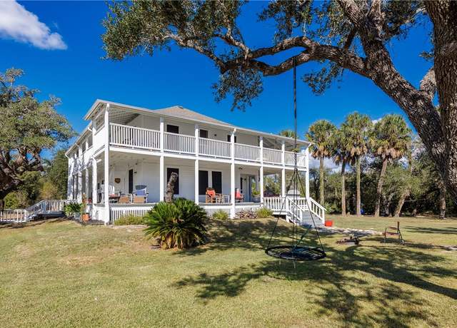 Property at 13002 State Highway 188, Sinton, TX 78387, 3 beds, 2 baths