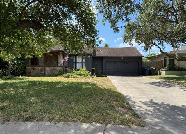 Property at 713 Louisiana Ave, Corpus Christi, TX 78404, 3 beds, 2 baths