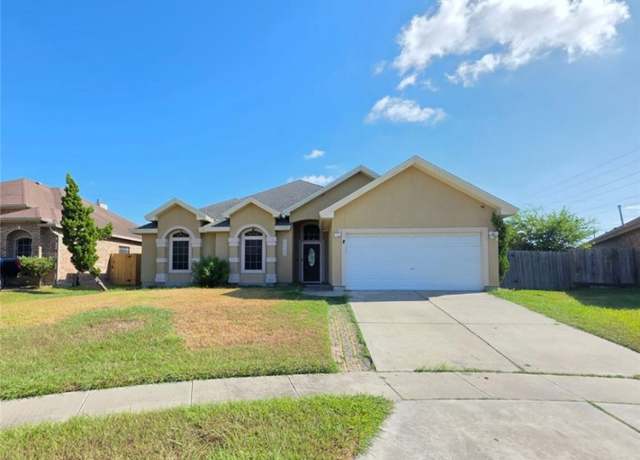 Property at 6046 Oriental Ave, Corpus Christi, TX 78414, 4 beds, 2.5 baths