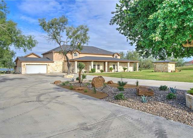 Property at 434 Nakishwana, Sandia, TX 78383, 4 beds, 4.5 baths