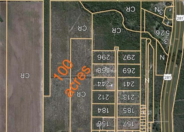 Property at Undisclosed address, Alice, TX 78332