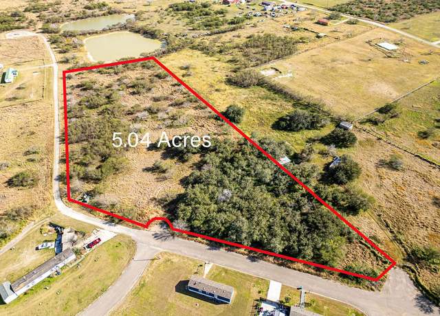 Property at 1933 Paloma, Sinton, TX 78387