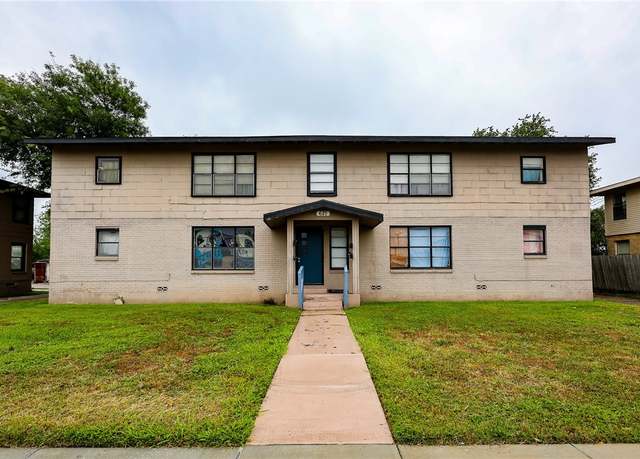 Property at 621 Glazebrook St, Corpus Christi, TX 78404