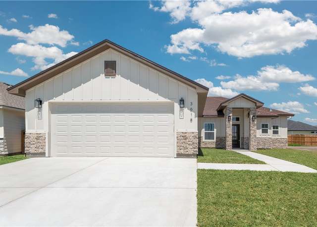 Property at 3618 Perry, Corpus Christi, TX 78410, 4 beds, 2.5 baths