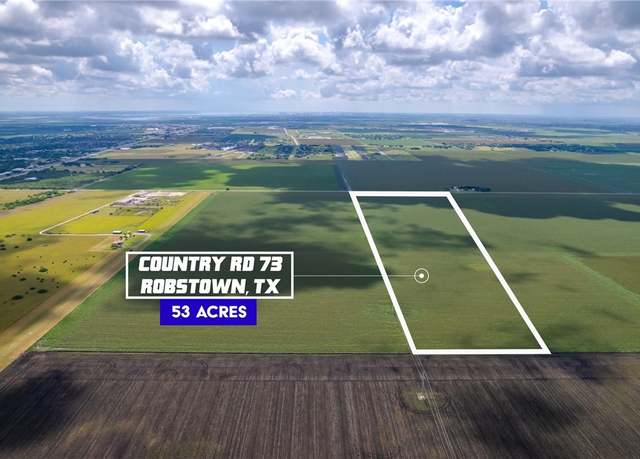 Property at 000 County Road 73, Robstown, TX 78380