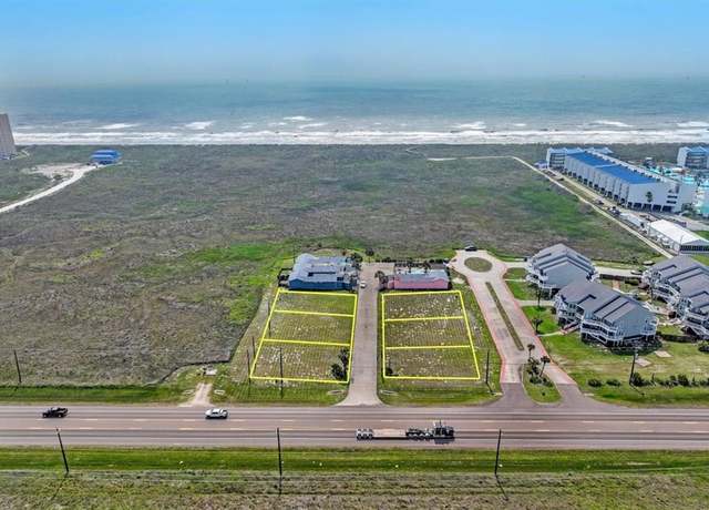 Property at Unit 4,5,6,7,8,9 State Hwy 361, Corpus Christi, TX 78373