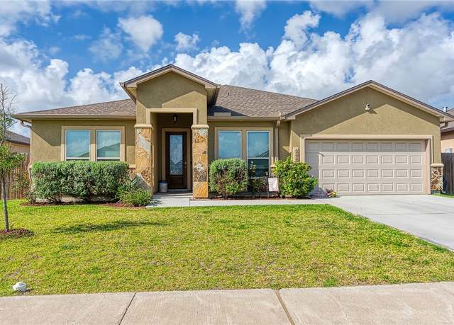 Property at 1818 Chesapeake Bay Dr, Portland, TX 78374, 4 beds, 3 baths